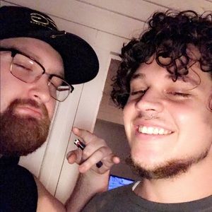 Meet your Posher, Trevor